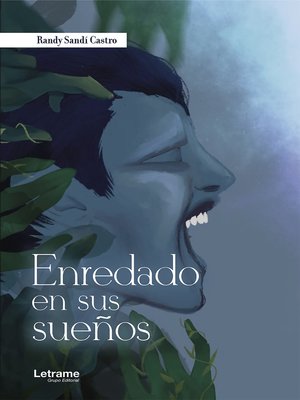 cover image of Enredado en sus sueños